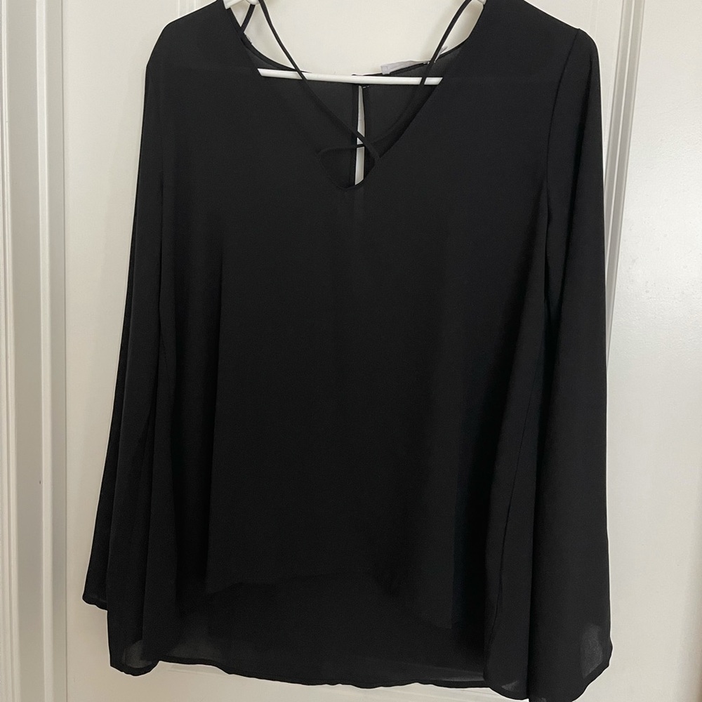 Lush top